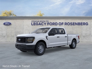 2025 Ford F-150 for sale in Rosenberg TX