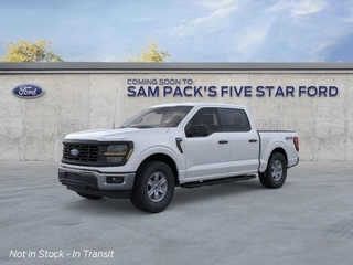 2026 Ford F-150 for sale in Carrollton TX