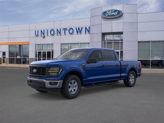 2026 Ford F-150 for sale in Uniontown PA