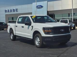 2024 Ford F-150 for sale in Delphos OH