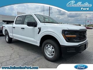 2024 Ford F-150 for sale in Cincinnati OH