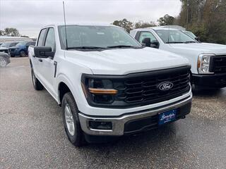 2024 Ford F-150 for sale in Dothan AL