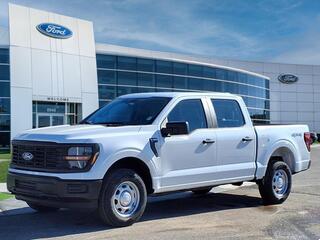 2025 Ford F-150 for sale in Oklahoma City OK