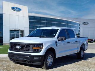 2025 Ford F-150 for sale in Oklahoma City OK
