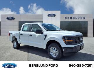 2025 Ford F-150 for sale in Salem VA