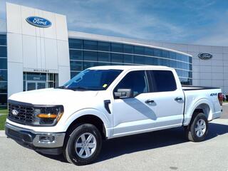 2025 Ford F-150 for sale in Oklahoma City OK