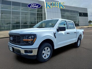 2026 Ford F-150 for sale in Grenada MS