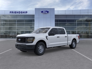 2026 Ford F-150 for sale in Bristol TN