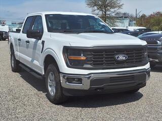 2024 Ford F-150 for sale in Westbrook ME