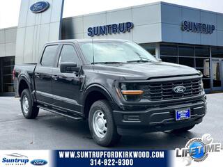 2024 Ford F-150 for sale in Kirkwood MO