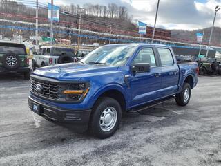 2024 Ford F-150 for sale in Princeton WV