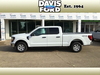 2025 Ford F-150 for sale in Independence MO