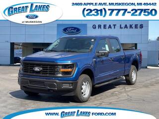 2024 Ford F-150 for sale in Muskegon MI