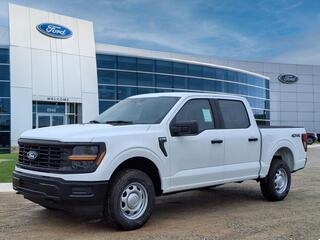 2024 Ford F-150 for sale in Oklahoma City OK