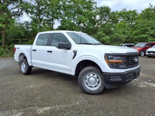 2025 Ford F-150 for sale in Salem VA