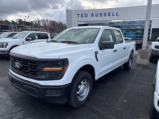 2025 Ford F-150 for sale in Knoxville TN