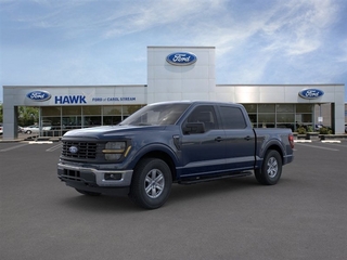 2025 Ford F-150 for sale in Carol Stream IL