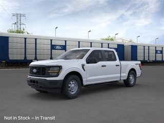 2025 Ford F-150 for sale in Roanoke VA