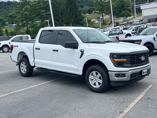 2024 Ford F-150 for sale in Canton NC