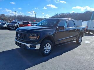 2025 Ford F-150 for sale in Princeton WV