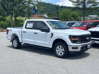 2024 Ford F-150 for sale in Canton NC