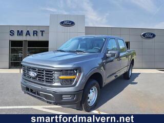 2024 Ford F-150 for sale in Malvern AR