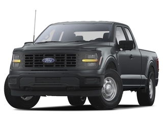 2025 Ford F-150 for sale in Tulsa OK