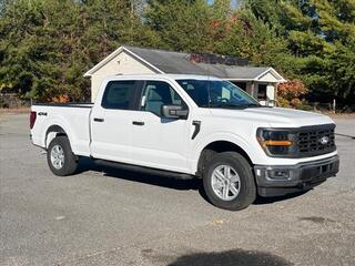 2024 Ford F-150 for sale in Canton NC