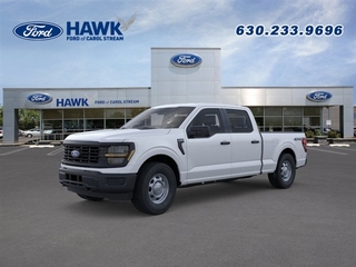 2025 Ford F-150 for sale in Carol Stream IL