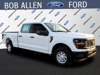2025 Ford F-150 for sale in Overland Park KS