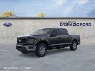 2025 Ford F-150 for sale in Wilmington IL