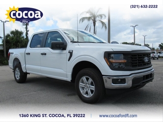 2025 Ford F-150 for sale in Cocoa FL