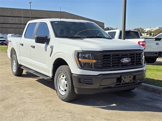 2024 Ford F-150 for sale in Carrollton TX