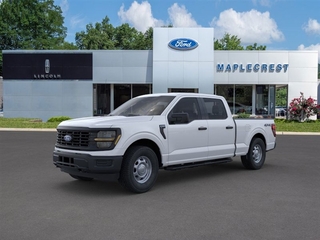 2025 Ford F-150 for sale in Union NJ