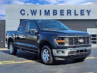 2025 Ford F-150 for sale in Dowagiac MI