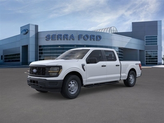 2025 Ford F-150 for sale in Farmington Hills MI
