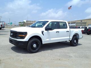 2025 Ford F-150 for sale in Oklahoma City OK