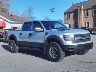 2011 Ford F-150 for sale in Howell MI