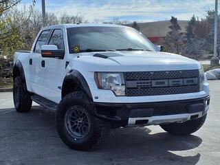 2011 Ford F-150 for sale in Cincinnati OH