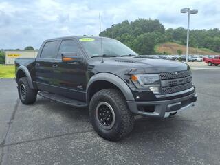2014 Ford F-150 for sale in Bridgeport WV