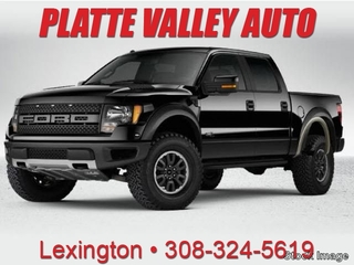 2011 Ford F-150 for sale in Lexington NE