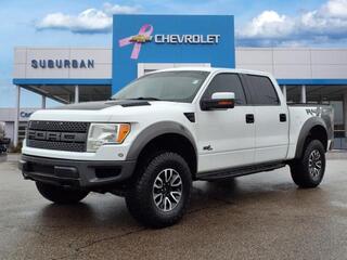 2012 Ford F-150 for sale in Ann Arbor MI