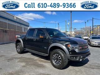 2013 Ford F-150 for sale in Mt. Juliet TN