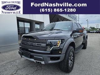 2014 Ford F-150 for sale in Brentwood TN