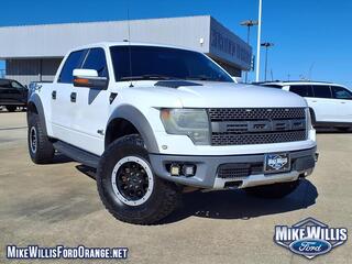 2014 Ford F-150 for sale in Orange TX