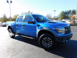 2014 Ford F-150 for sale in Clarksville TN