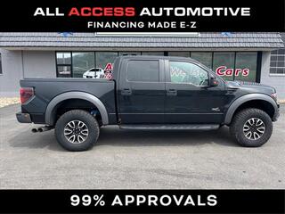 2014 Ford F-150 for sale in Temecula CA