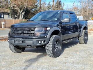 2013 Ford F-150 for sale in Selden NY