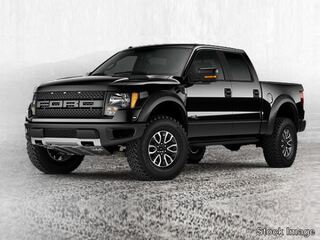 2014 Ford F-150 for sale in Claremore OK