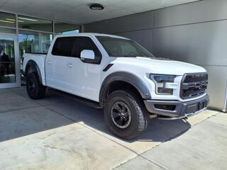 2017 Ford F-150 for sale in Rockingham NC